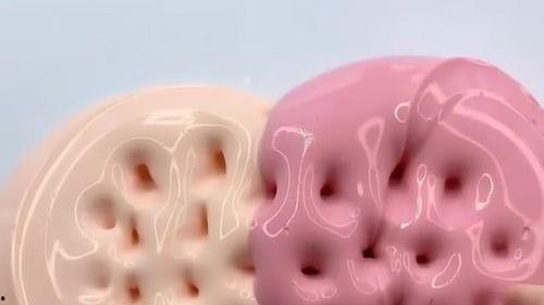 玩起泡胶的视频,亲子互动新体验