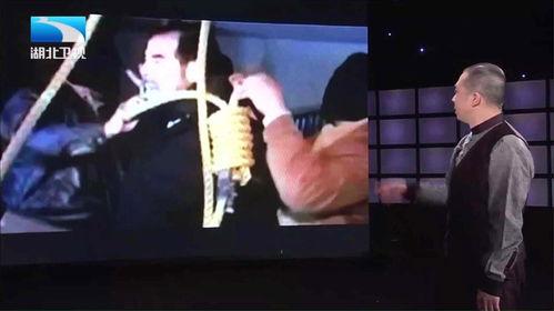 行刑视频,一场生命的终结与反思