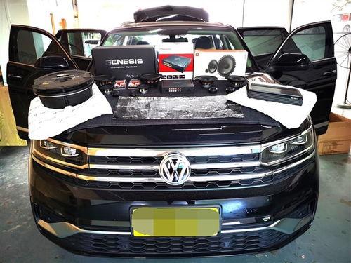 途昂音响视频,尽享高品质音效之旅